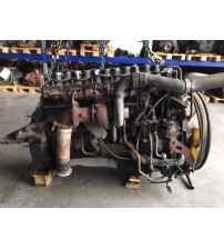 Engine Renault Premium 260 MIDR 062045